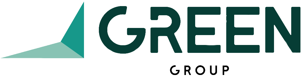 Signature Livings by Green Group logo